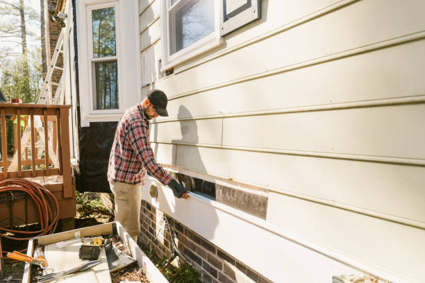 Trusted Siding Installation service in New Concord, OH - Creative Siding